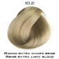 Preview: Selective COLOREVO Farbe 10.2 extra hell blond beige