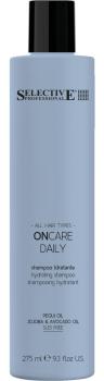 Selective Professional OnCare Hydrating Shampoo 275ml