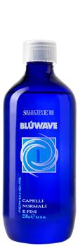 Selective Professional Blu wave 1 normales und dünnes Haar