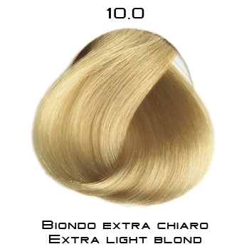 Selective Professional COLOREVO Farbe 10.0 extra hellblond