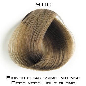 Selective COLOREVO Farbe 9.00 intensiv sehr hellblond