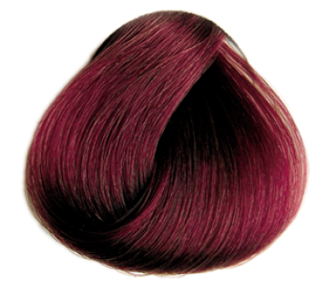 Selective COLOREVO Farbe 5.67 hellbraun rot violett