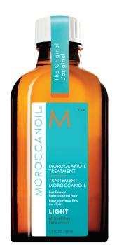 Moroccanoil Behandlung Treatment Light 50ml