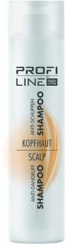 Swiss O-Par ProfiLine Kopfhaut Shampoo Anti-Schuppen