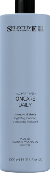 Selective Professional OnCare Hydrating Shampoo 1000ml