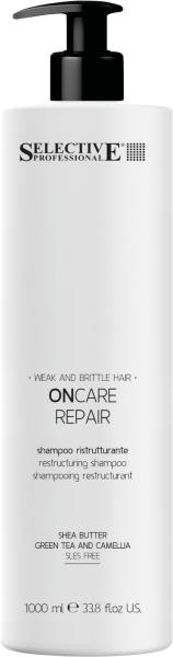 Selective Professional OnCare Repair Shampoo 1000ml