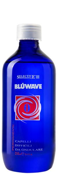 Selective Professional Blú Wave 0 für schwer wellbares Haar