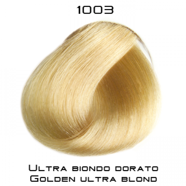 Selective COLOREVO Farbe 1003 ultra blond gold