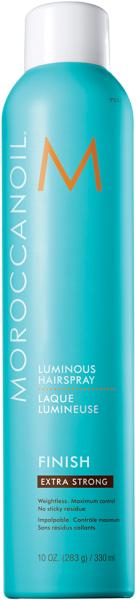 Moroccanoil Luminöses Haarspray extra strong