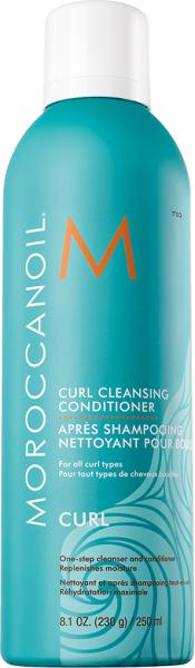 Moroccanoil Curl Cleansing Conditioner 250ml
