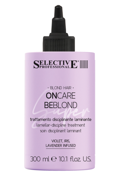 Selective Professional ONCARE Super Laminierung Blond 300ml