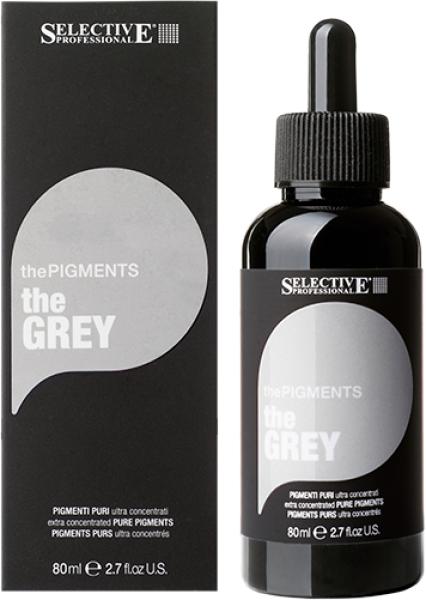 Selective Professional thePigments grey
