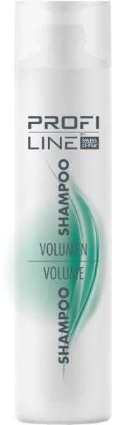 Swiss O-Par ProfiLine Volumen Shampoo