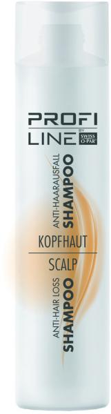 Swiss O-Par ProfiLine Kopfhaut Shampoo Anti-Haarausfall