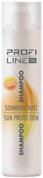 Swiss O-Par ProfiLine Sun Protection Farbpflege Shampoo
