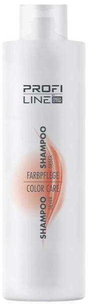 Swiss O-Par ProfiLine Farbpflege Shampoo Silber Blond 1000ml