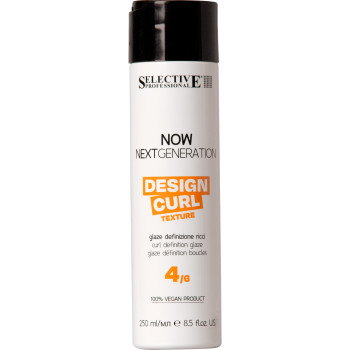 Selective Professional NOW Design Curl