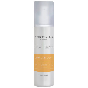 Swiss O-Par Repair Intensivkur – Aufbau und Glanz, 200ml