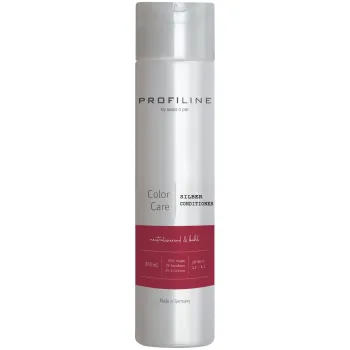 Swiss O-Par ProfiLine Farbpflege Spülung Silber Blond