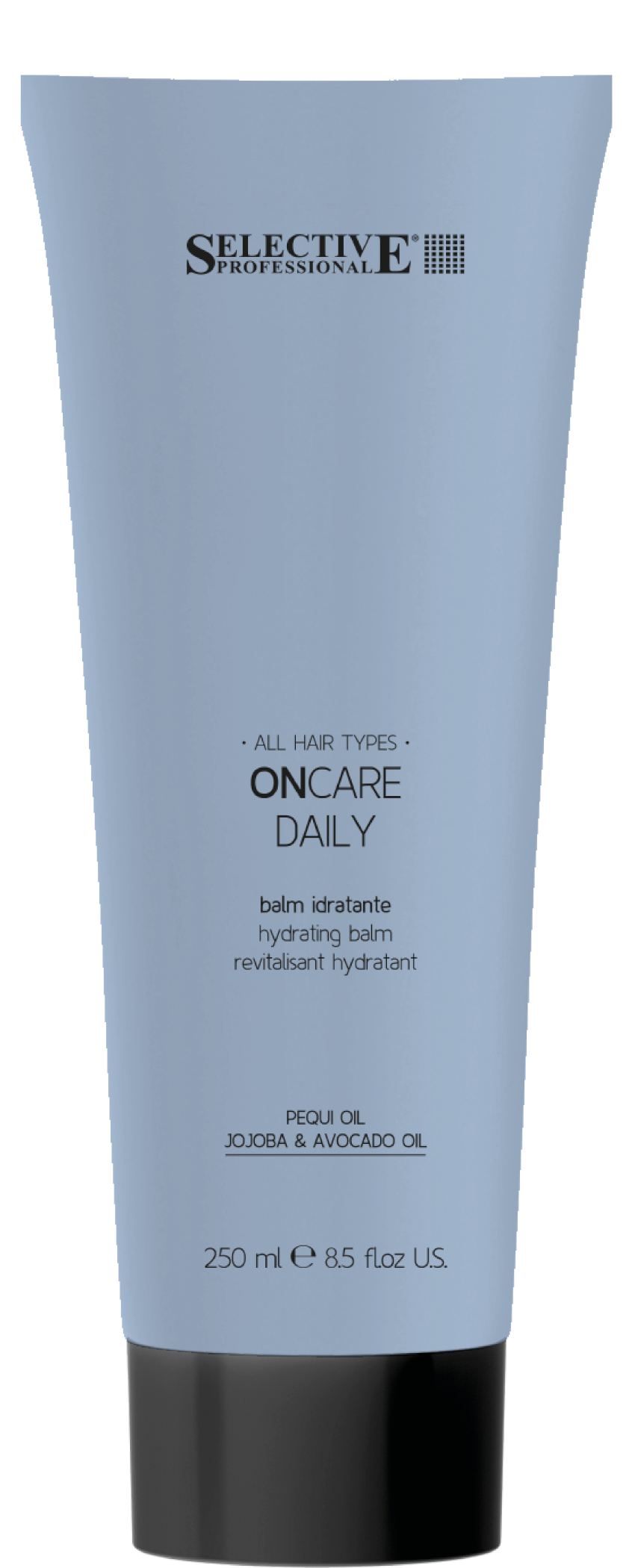Selective Professional ONCARE Daily Hydrating Conditioner Balm 250ml