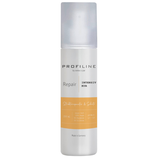 Swiss O-Par Repair Intensivkur – Aufbau und Glanz, 200ml